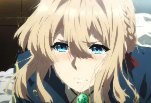 Pixiv SK_AnimeSKK violet - Page 46