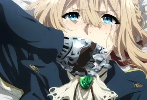 Pixiv SK_AnimeSKK violet - Page 47