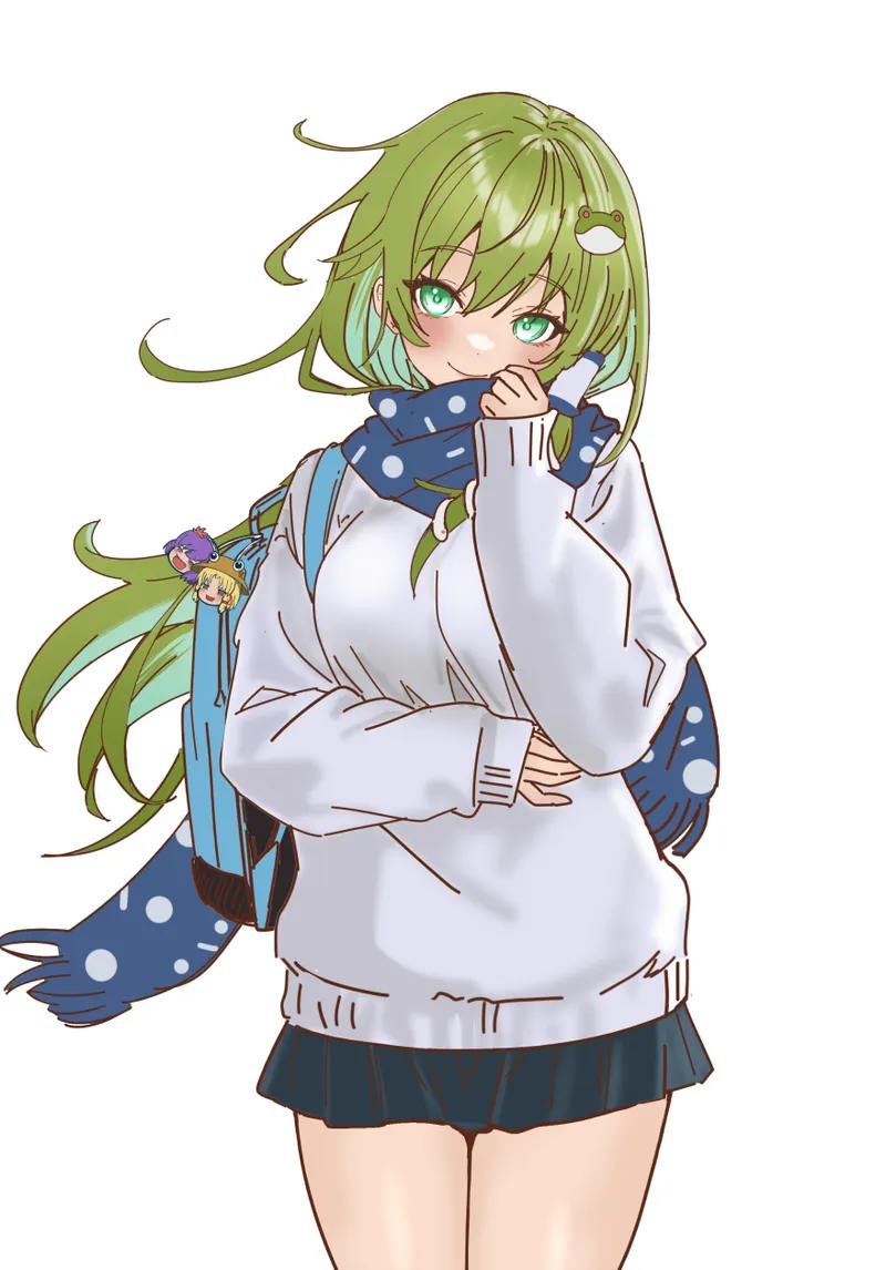 Pixiv 下鴨そあら soara_shimomo 107494573 - Image 10