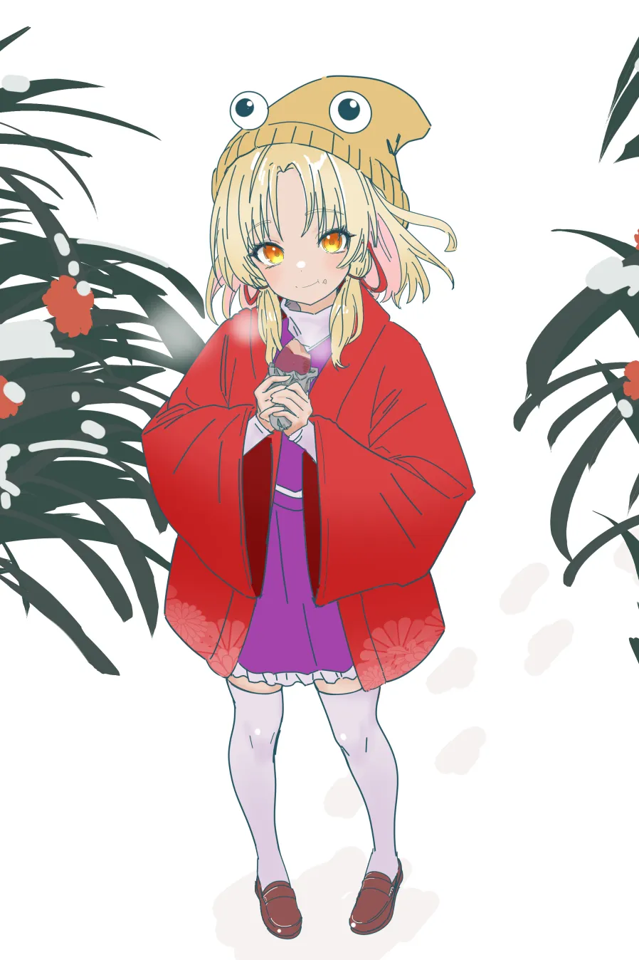 Pixiv 下鴨そあら soara_shimomo 107494573 - Image 11