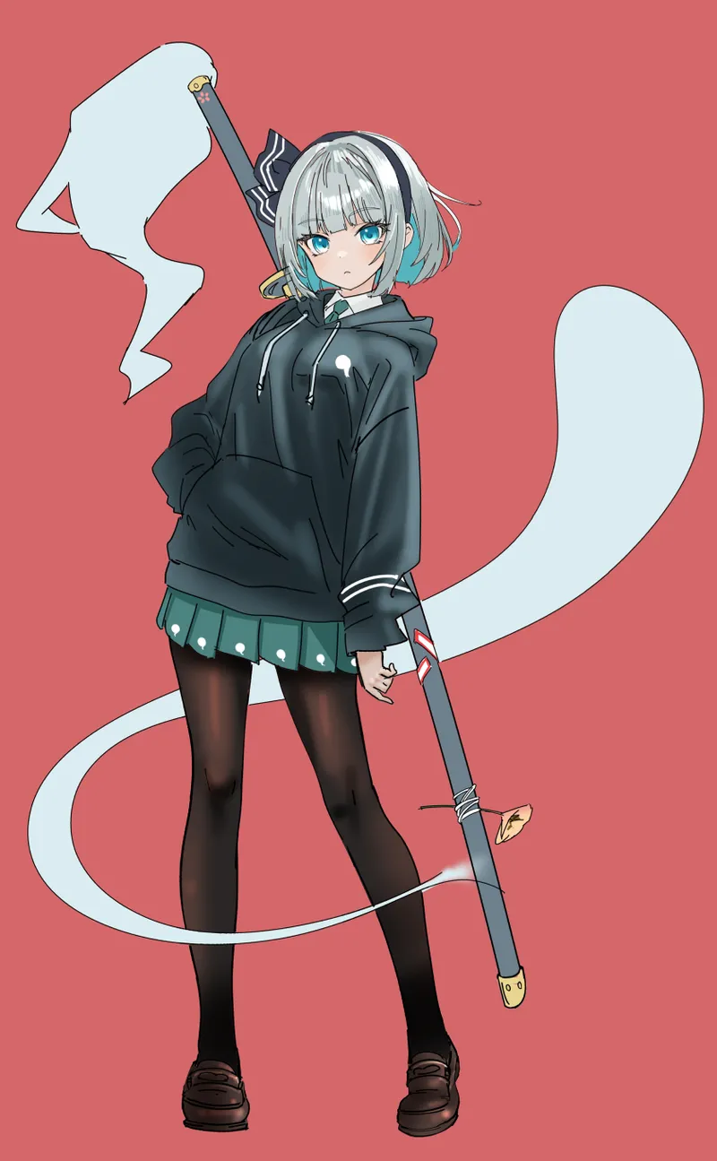 Pixiv 下鴨そあら soara_shimomo 107494573 - Image 12