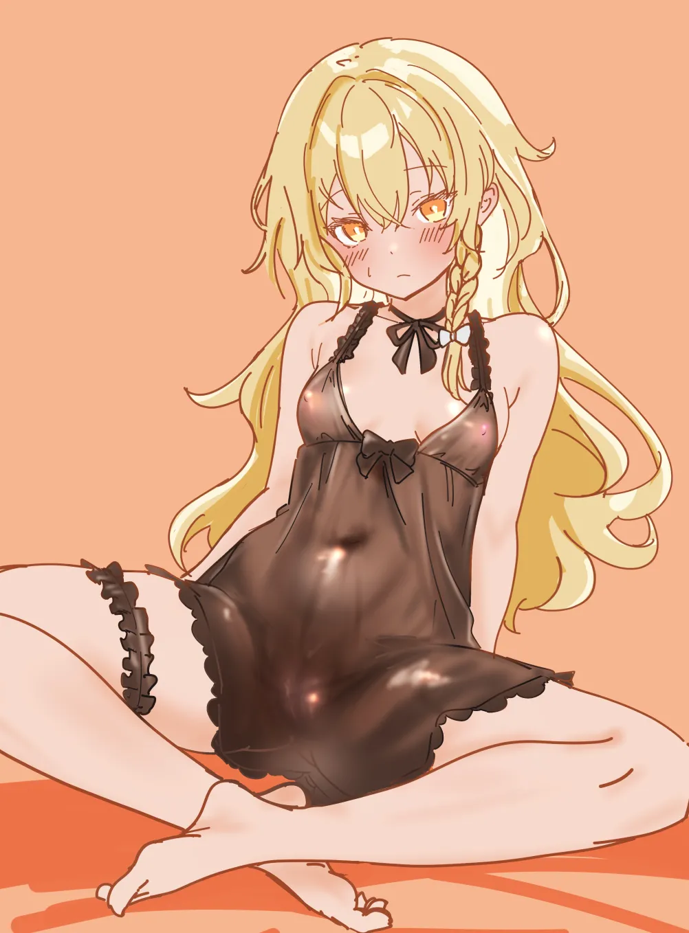 Pixiv 下鴨そあら soara_shimomo 107494573 - Image 129