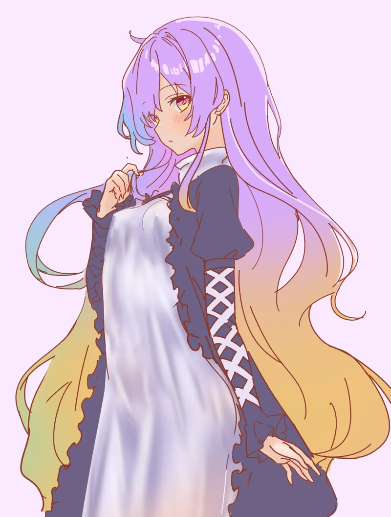 Pixiv 下鴨そあら soara_shimomo 107494573 - Image 130