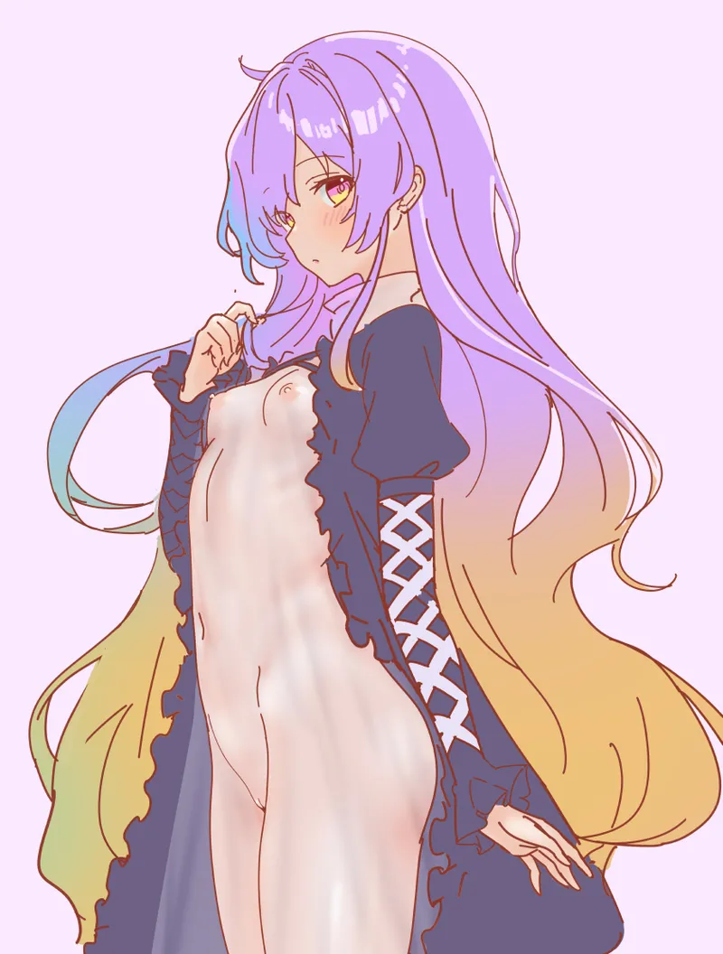 Pixiv 下鴨そあら soara_shimomo 107494573 - Image 131