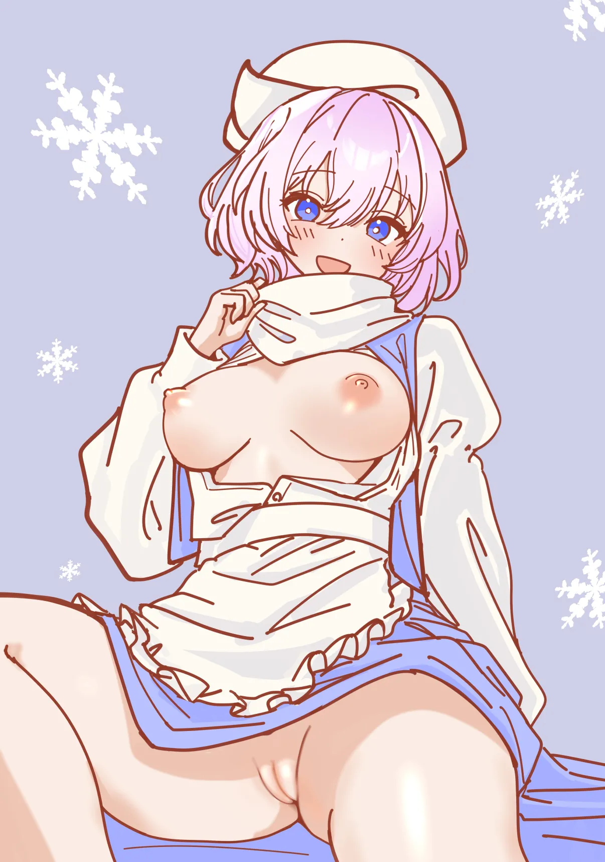 Pixiv 下鴨そあら soara_shimomo 107494573 - Image 155