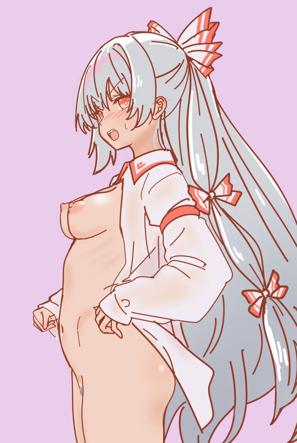 Pixiv 下鴨そあら soara_shimomo 107494573 - Image 158