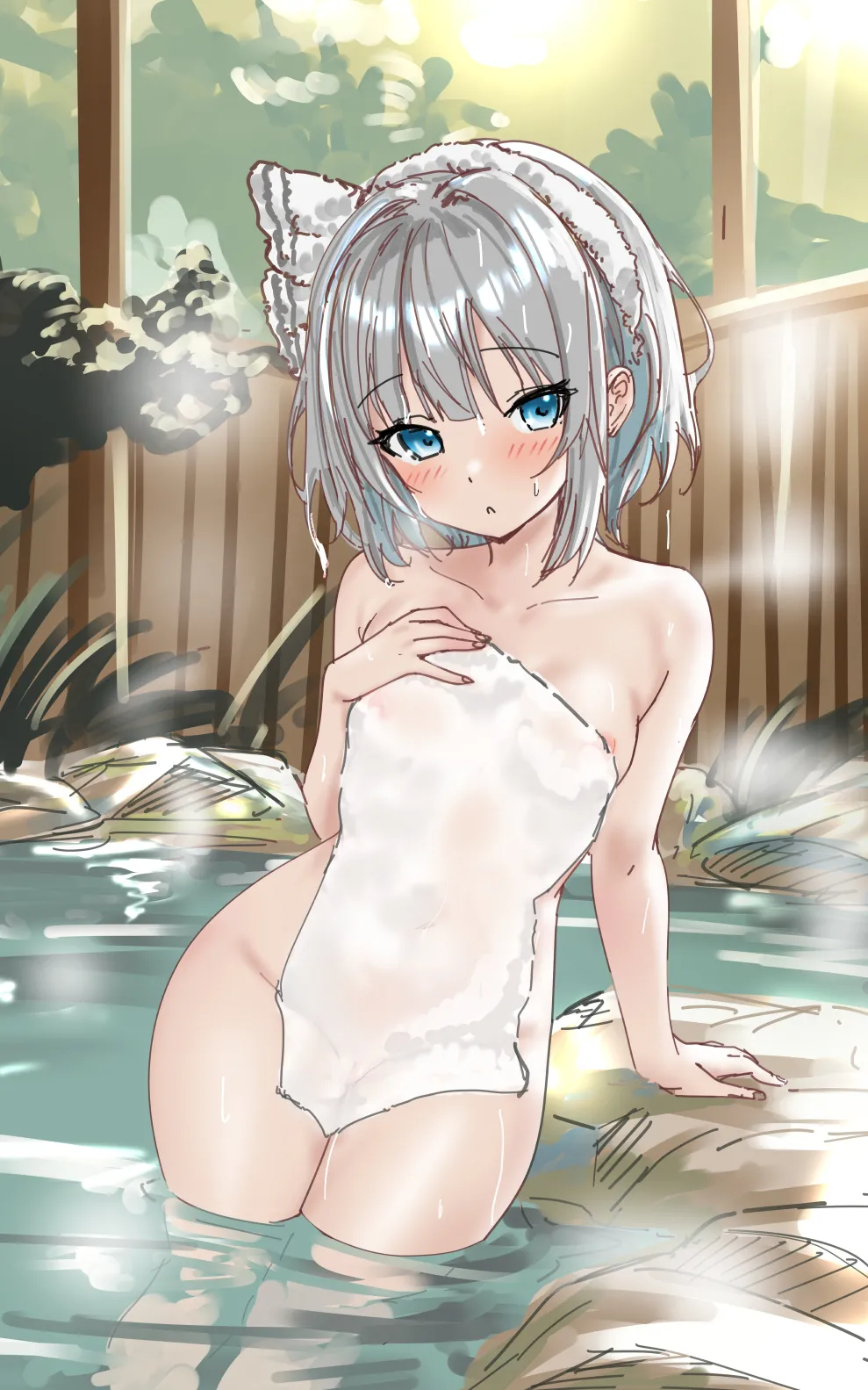 Pixiv 下鴨そあら soara_shimomo 107494573 - Image 175