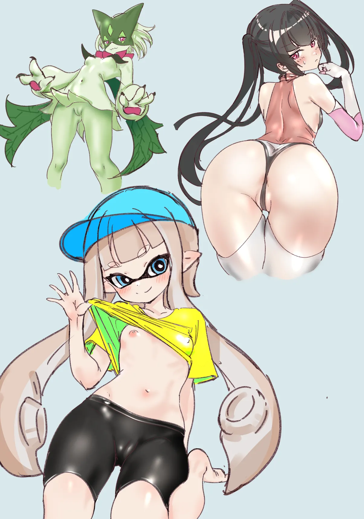 Pixiv 下鴨そあら soara_shimomo 107494573 - Image 177