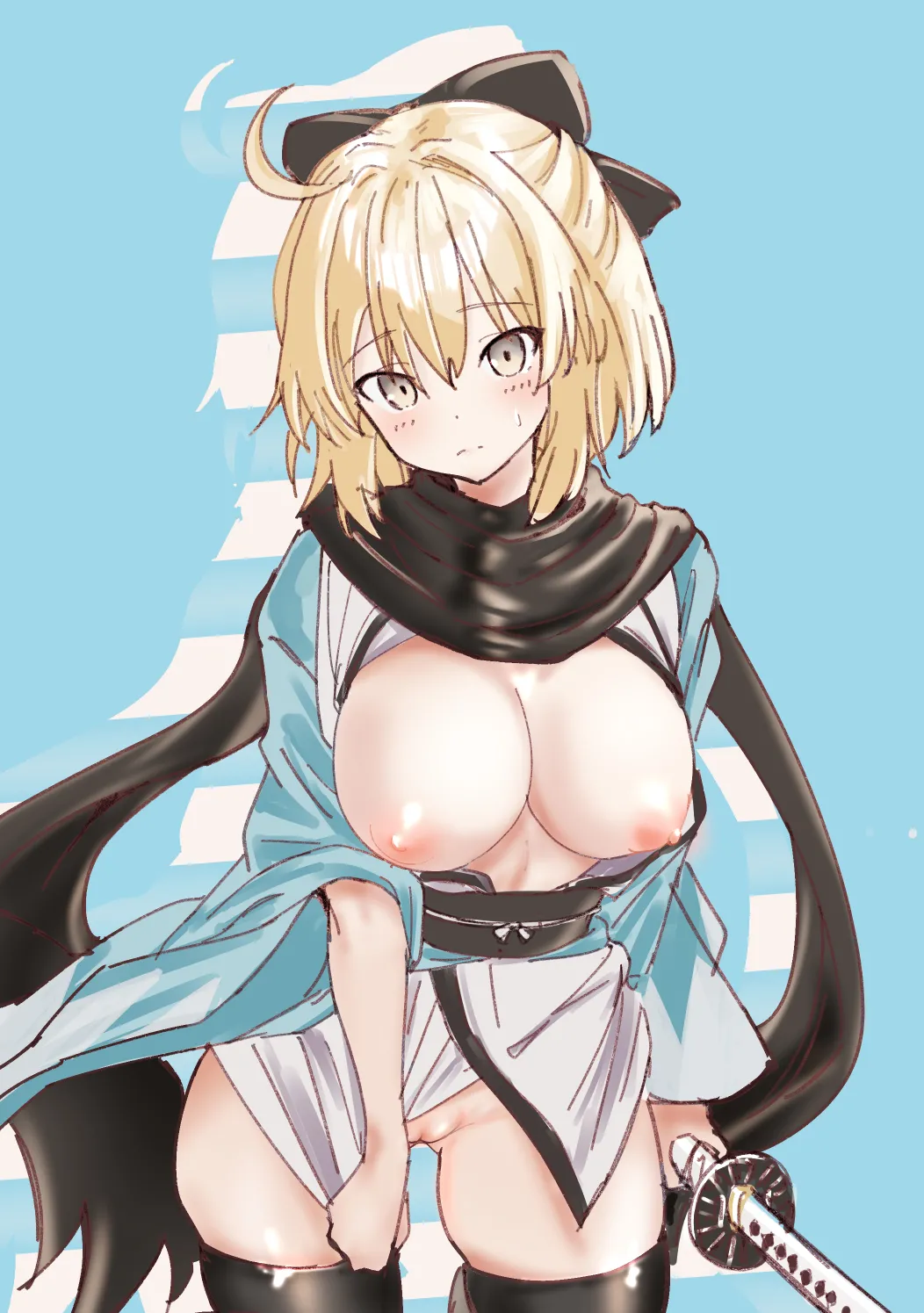 Pixiv 下鴨そあら soara_shimomo 107494573 - Image 178