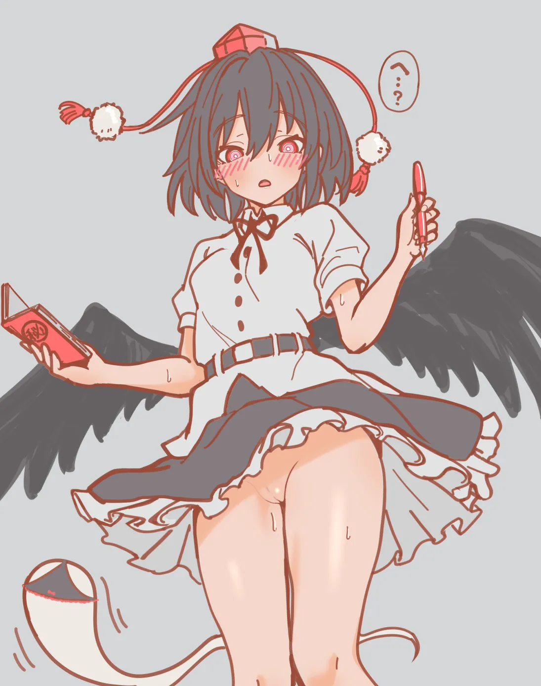 Pixiv 下鴨そあら soara_shimomo 107494573 - Image 179