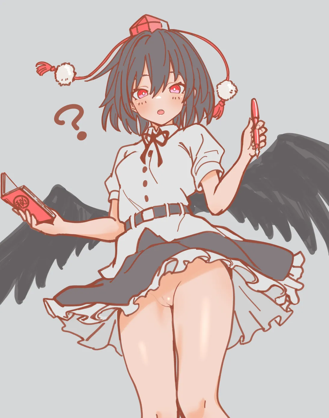 Pixiv 下鴨そあら soara_shimomo 107494573 - Image 180