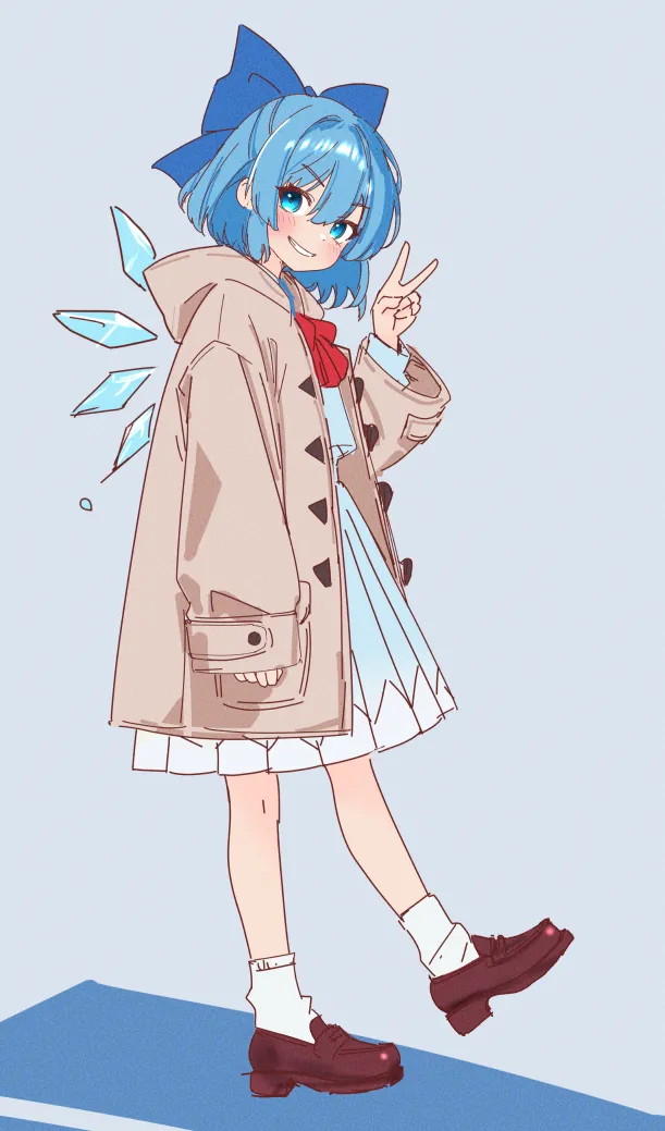 Pixiv 下鴨そあら soara_shimomo 107494573 - Image 2