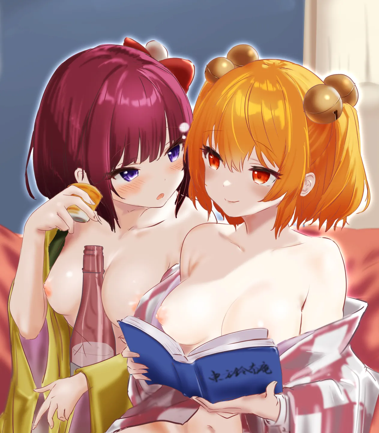 Pixiv 下鴨そあら soara_shimomo 107494573 - Image 246