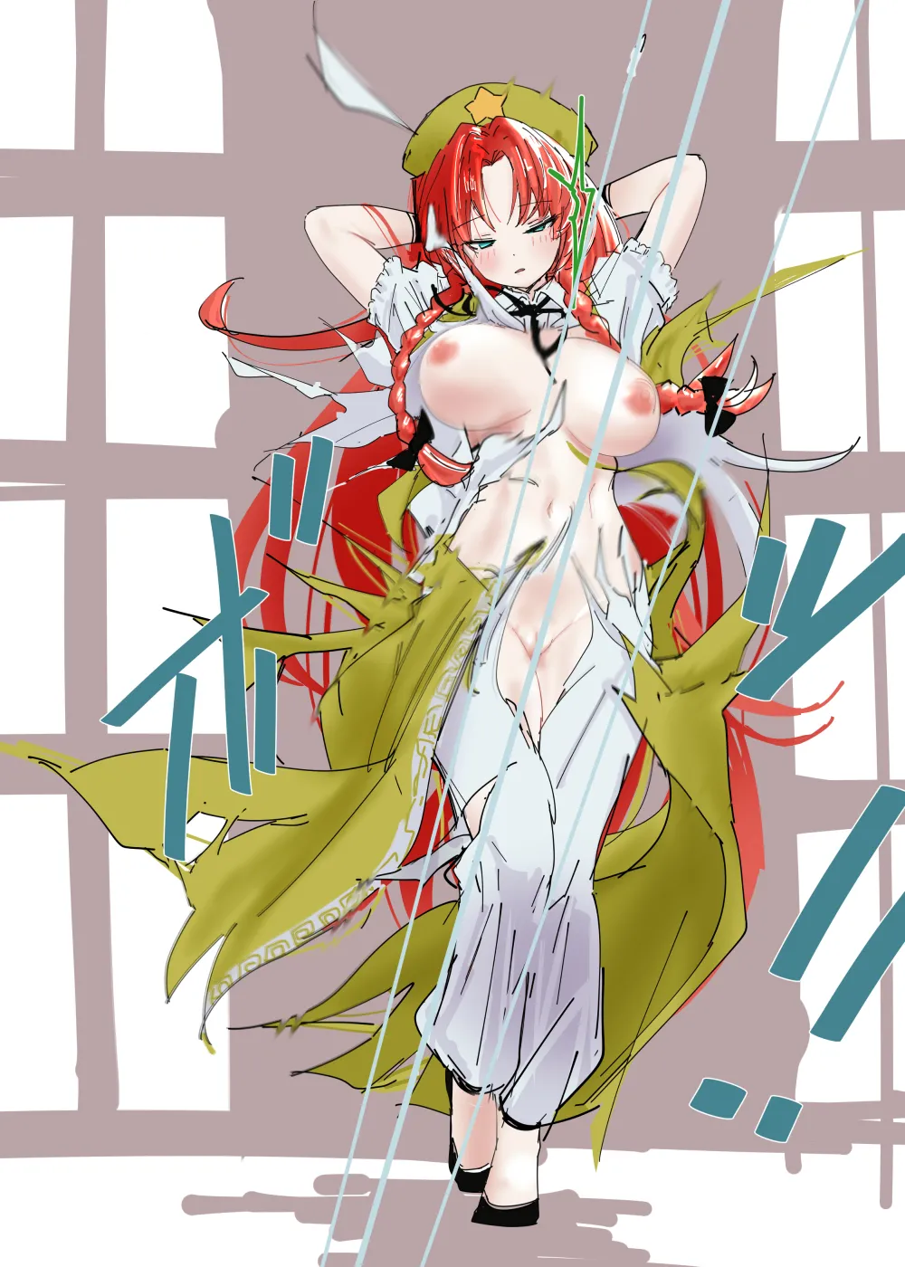 Pixiv 下鴨そあら soara_shimomo 107494573 - Image 28