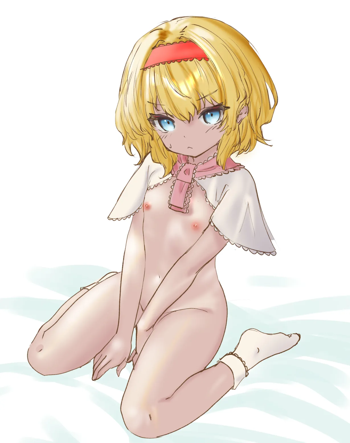 Pixiv 下鴨そあら soara_shimomo 107494573 - Image 296