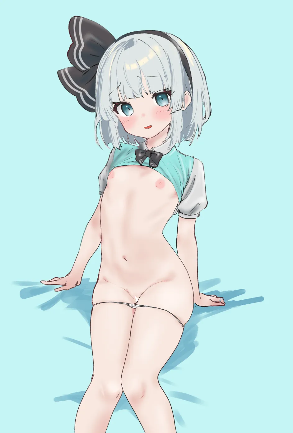 Pixiv 下鴨そあら soara_shimomo 107494573 - Image 297