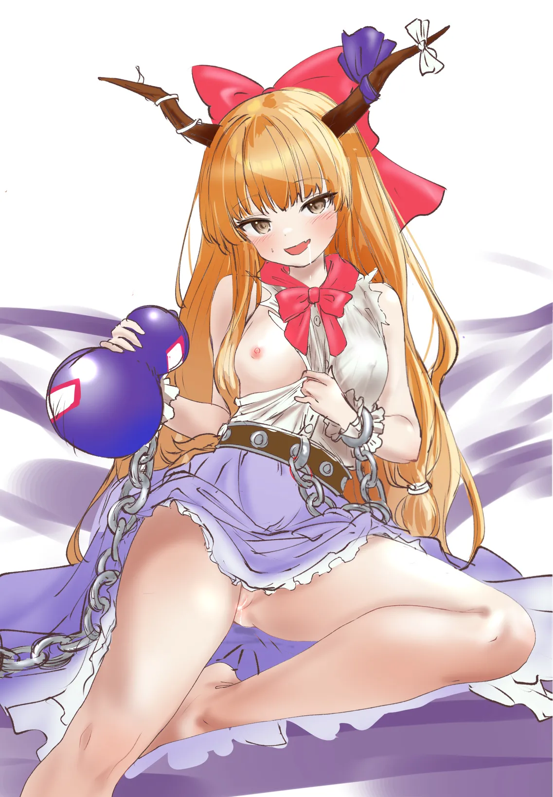 Pixiv 下鴨そあら soara_shimomo 107494573 - Image 300