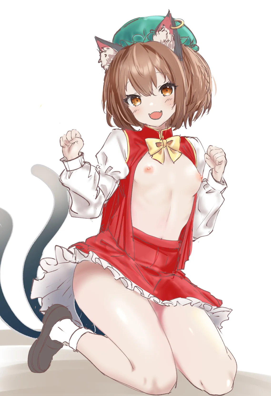 Pixiv 下鴨そあら soara_shimomo 107494573 - Image 305