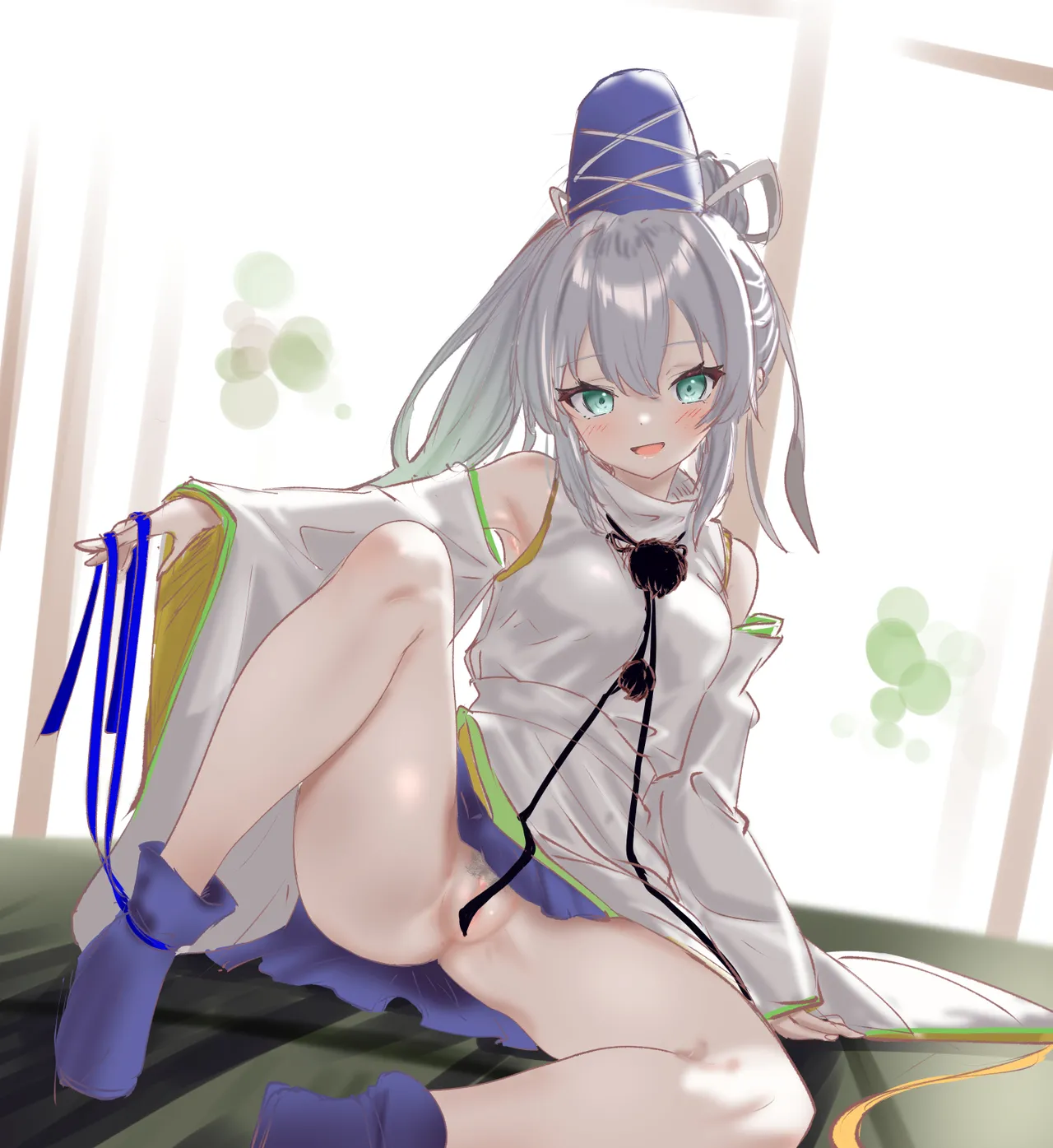 Pixiv 下鴨そあら soara_shimomo 107494573 - Image 316