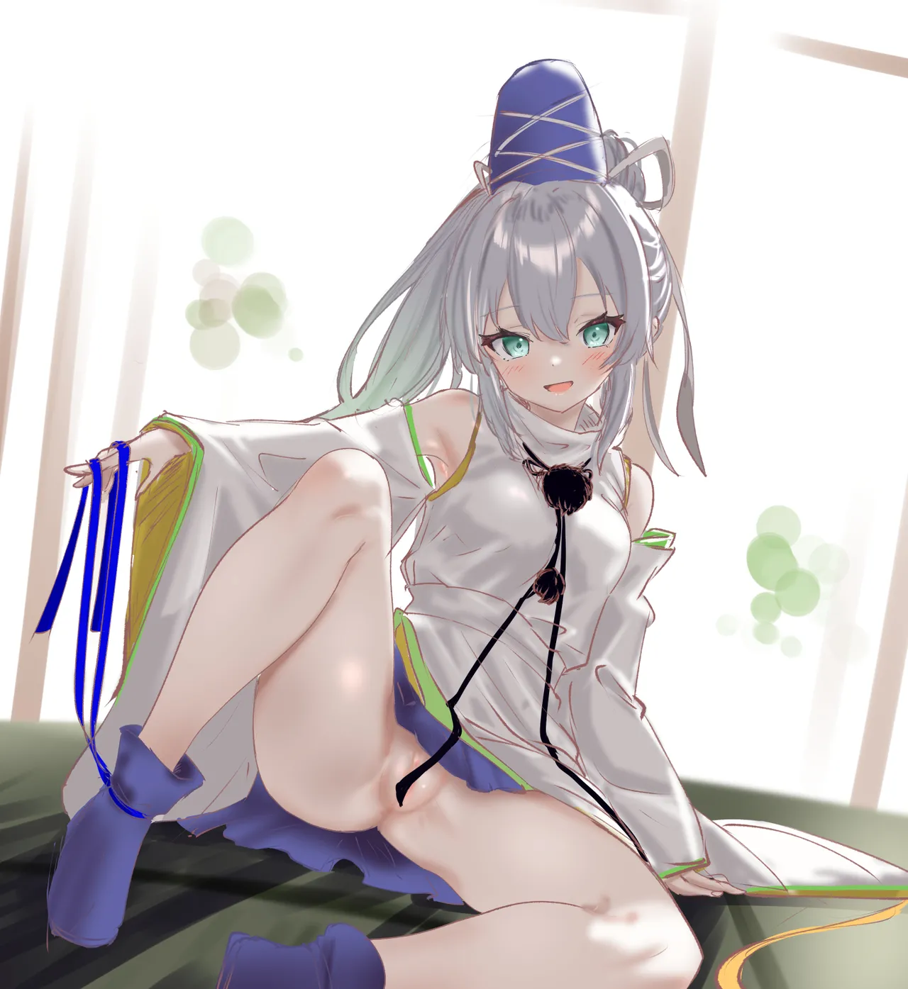 Pixiv 下鴨そあら soara_shimomo 107494573 - Image 317