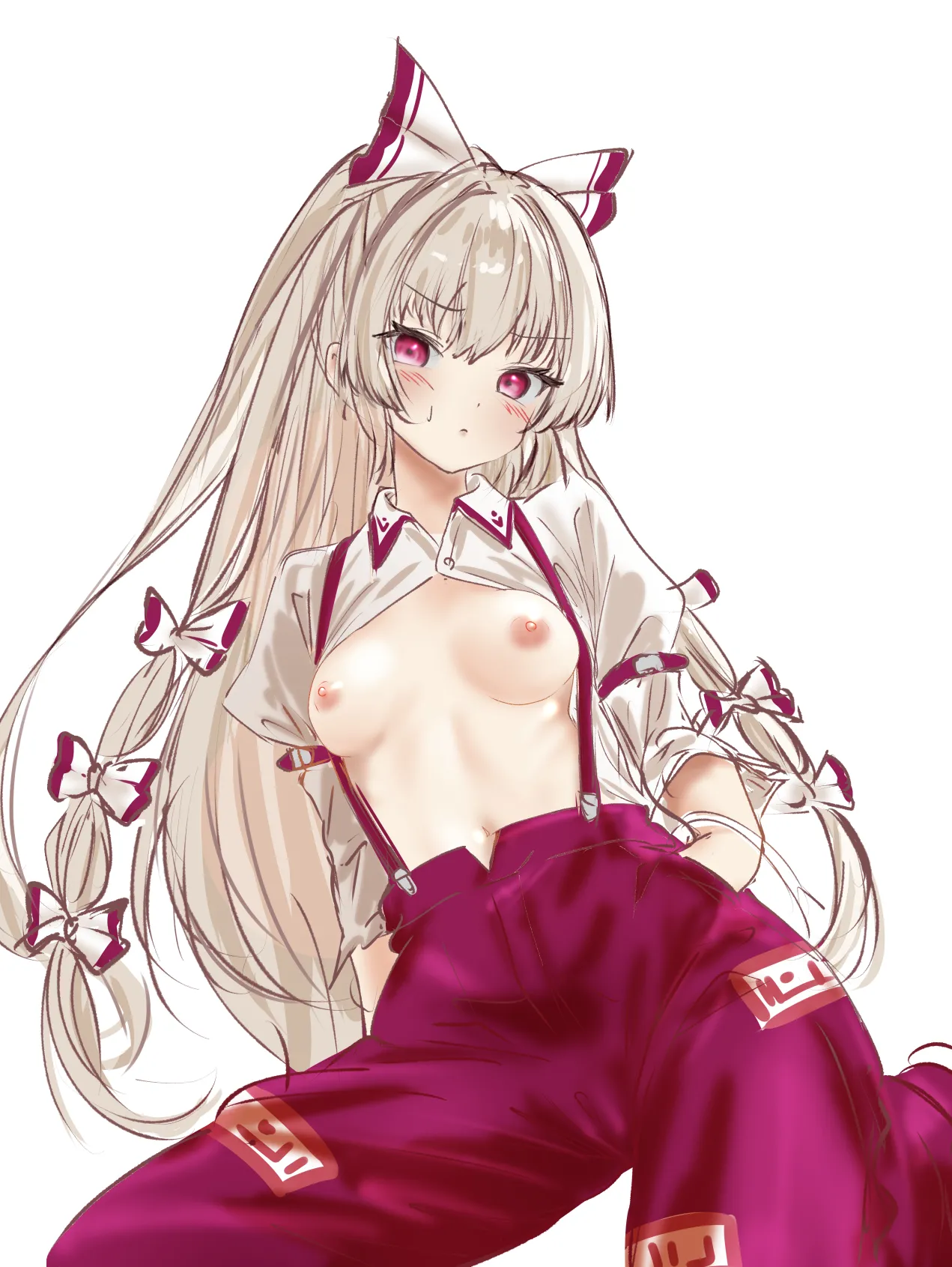 Pixiv 下鴨そあら soara_shimomo 107494573 - Image 321