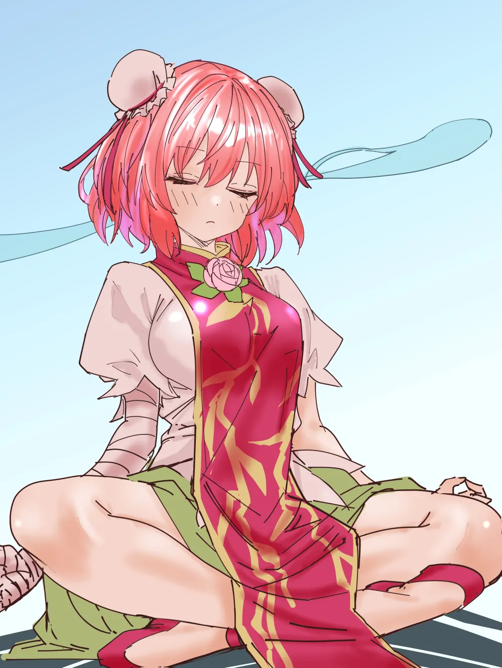 Pixiv 下鴨そあら soara_shimomo 107494573 - Image 33