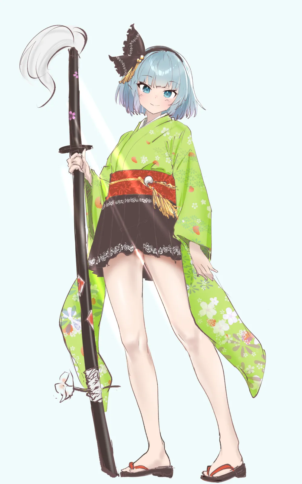 Pixiv 下鴨そあら soara_shimomo 107494573 - Image 337