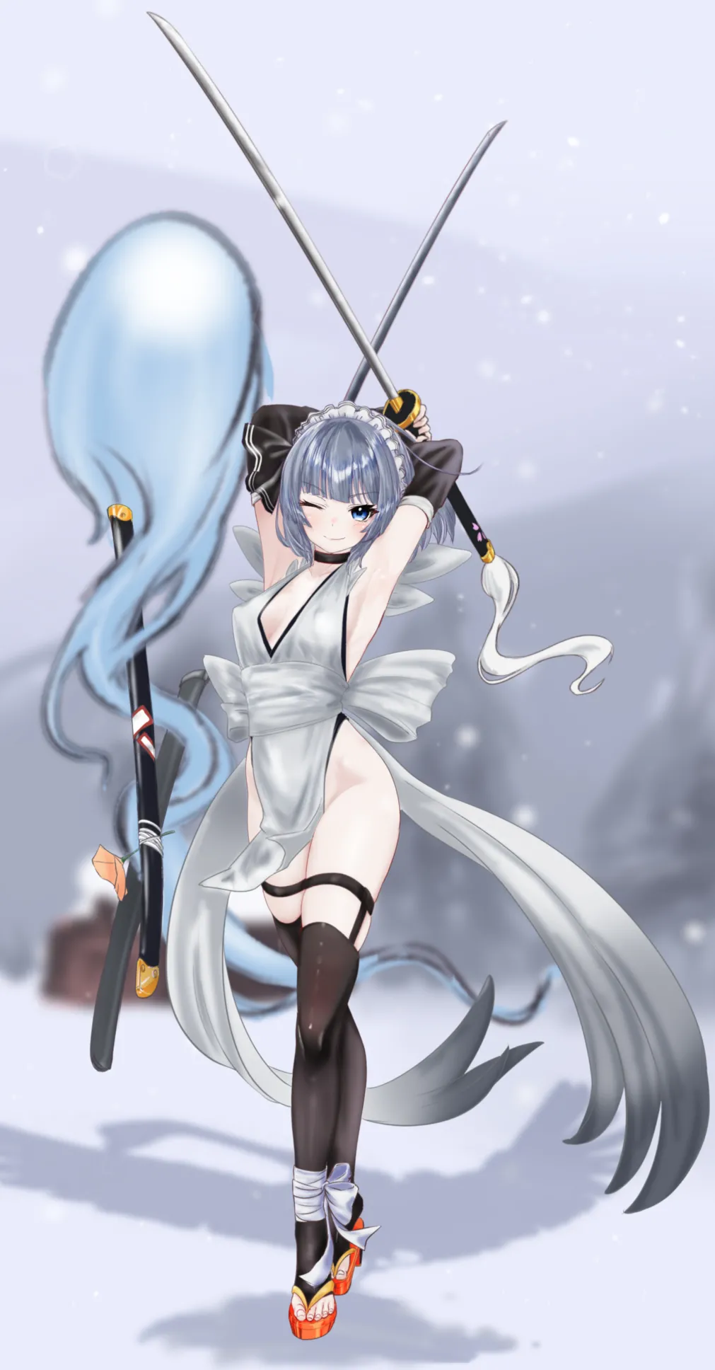 Pixiv 下鴨そあら soara_shimomo 107494573 - Image 351