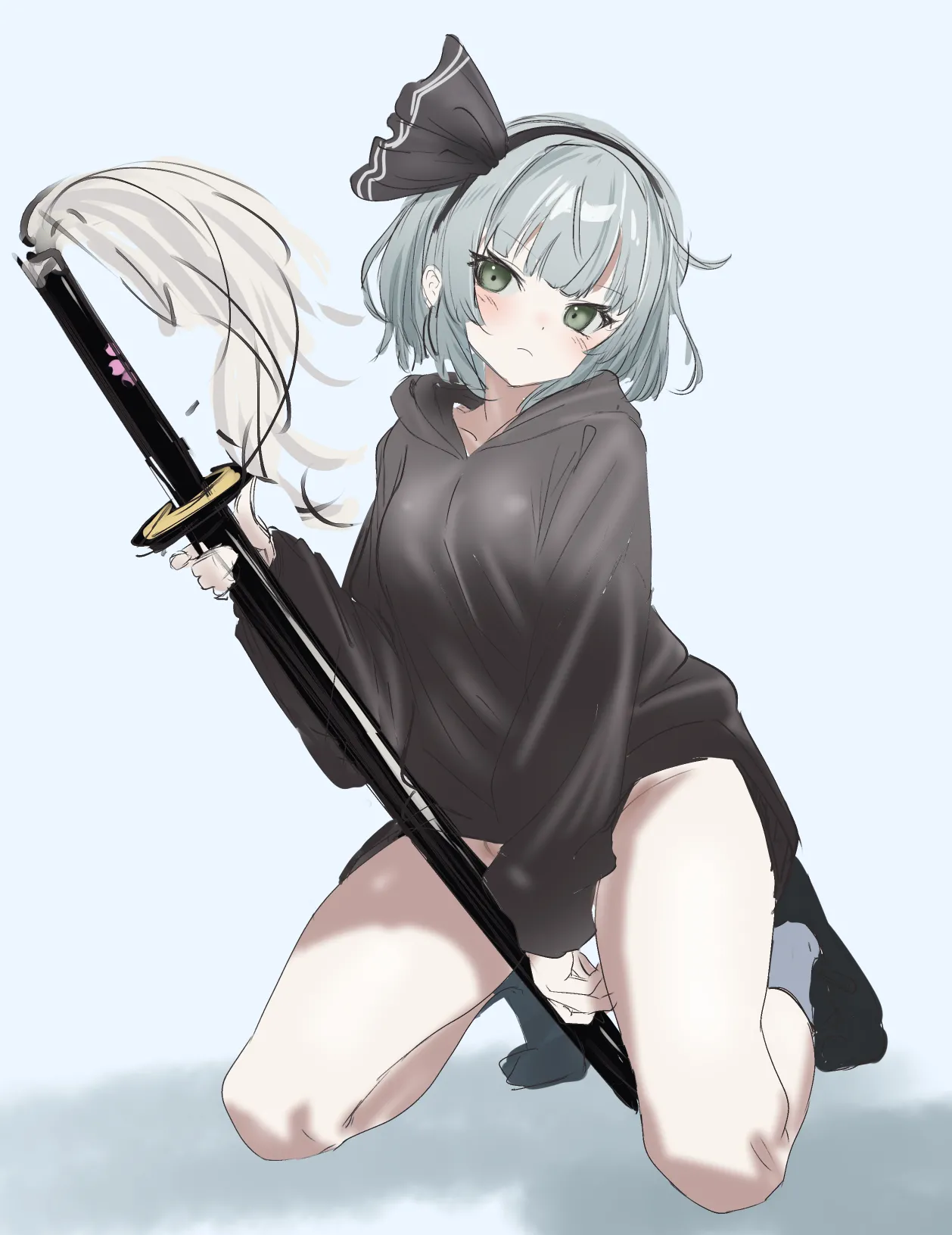 Pixiv 下鴨そあら soara_shimomo 107494573 - Image 392