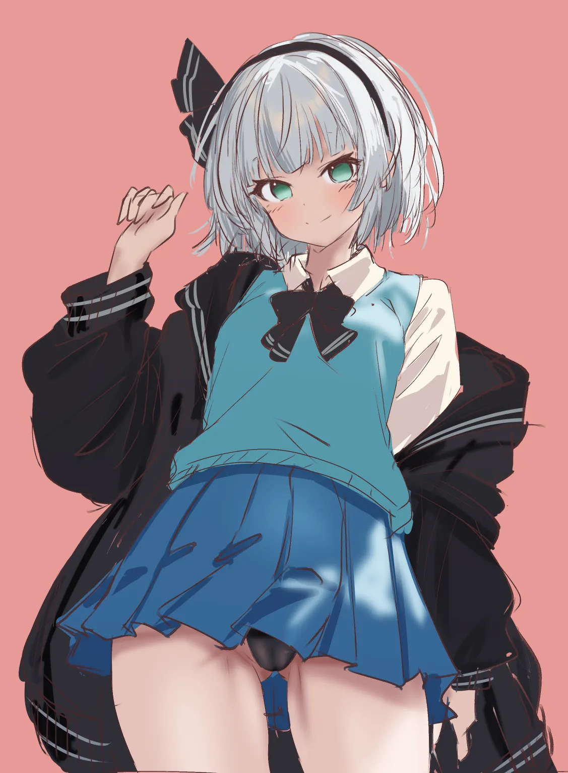 Pixiv 下鴨そあら soara_shimomo 107494573 - Image 393