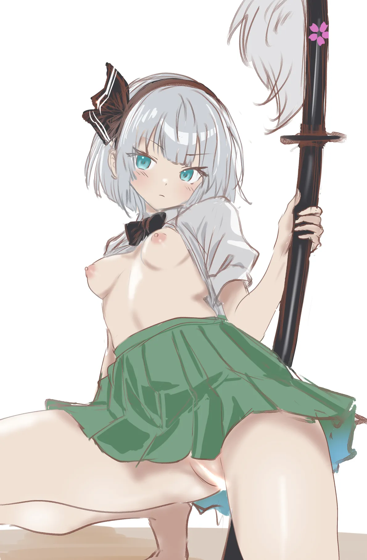 Pixiv 下鴨そあら soara_shimomo 107494573 - Image 411