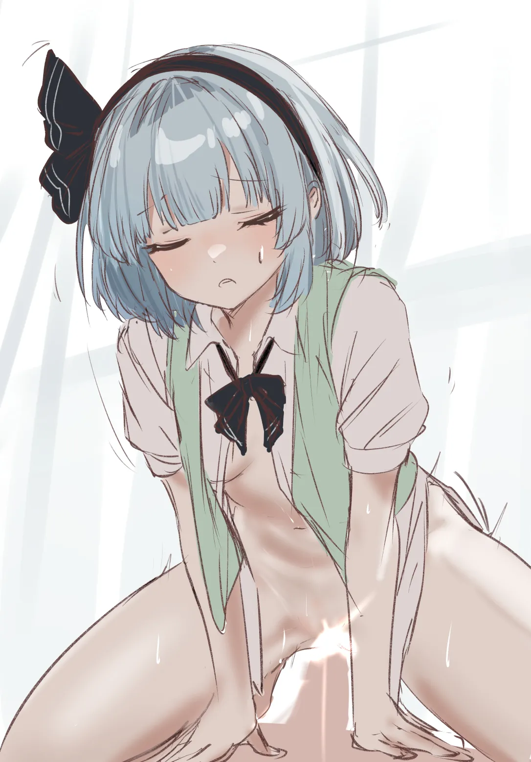 Pixiv 下鴨そあら soara_shimomo 107494573 - Image 412