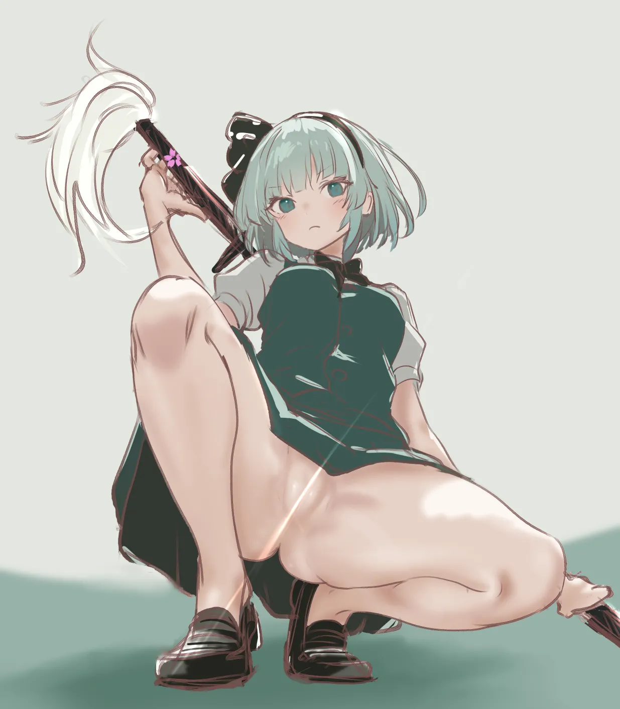 Pixiv 下鴨そあら soara_shimomo 107494573 - Image 420