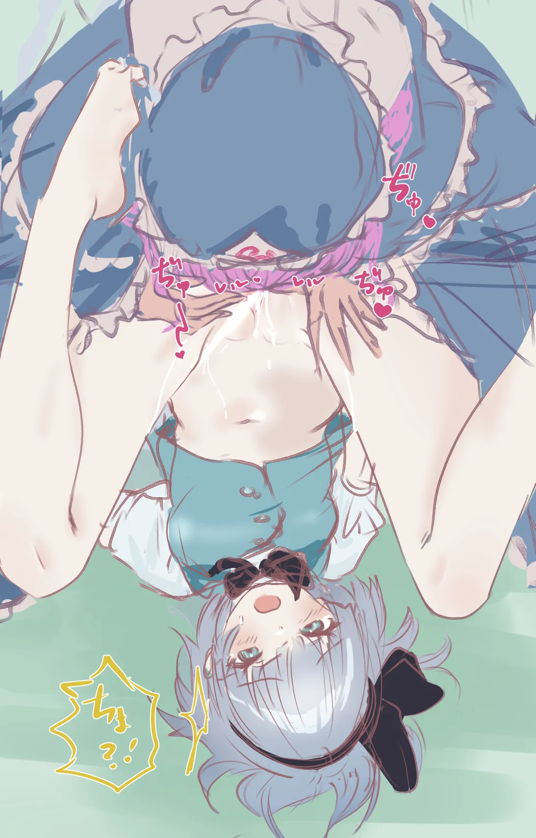 Pixiv 下鴨そあら soara_shimomo 107494573 - Image 430