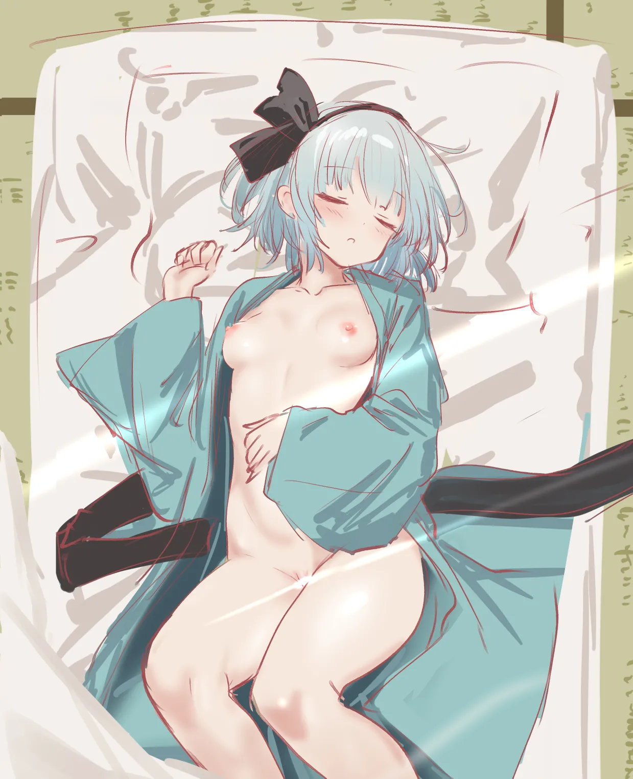 Pixiv 下鴨そあら soara_shimomo 107494573 - Image 439