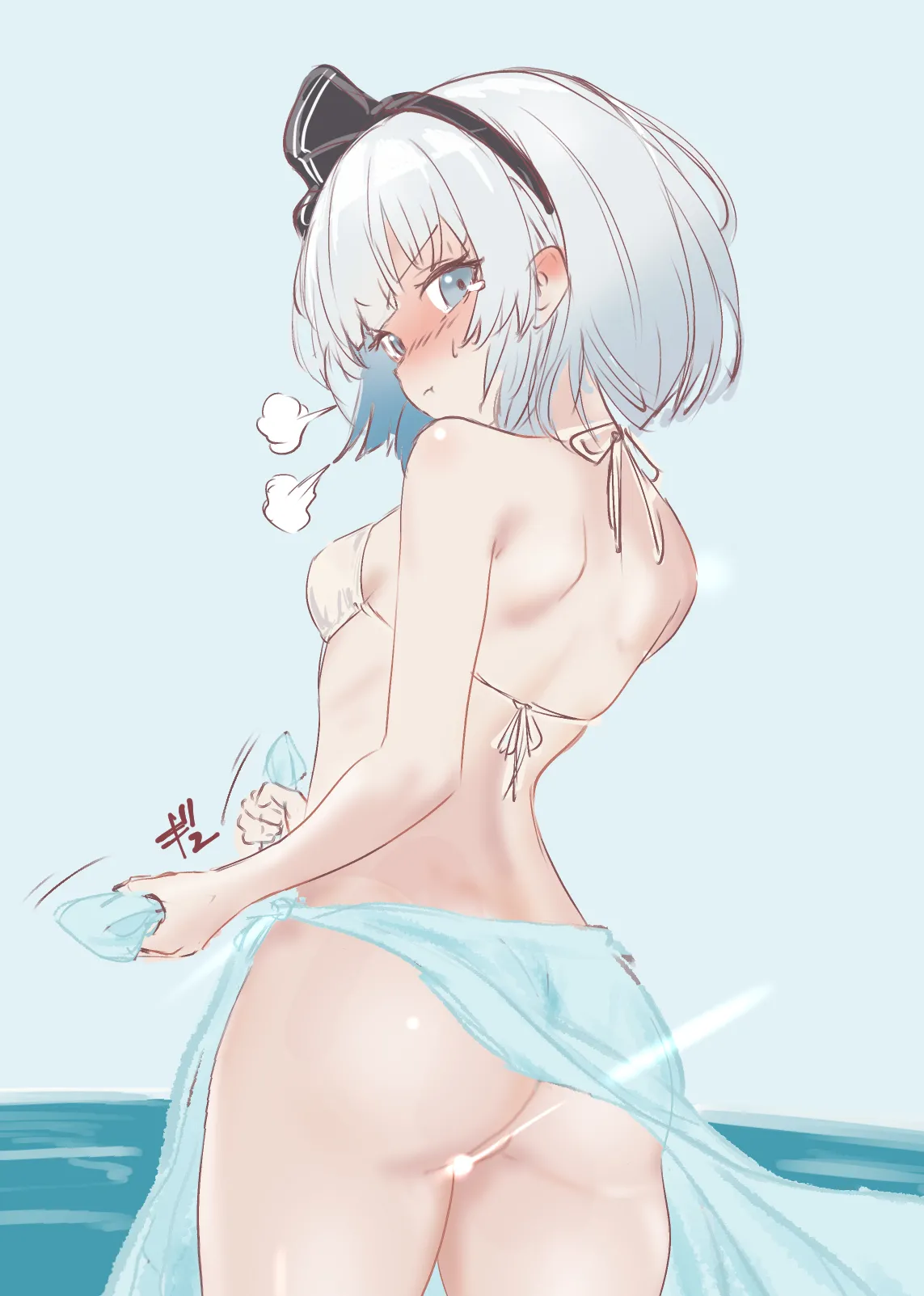 Pixiv 下鴨そあら soara_shimomo 107494573 - Image 463