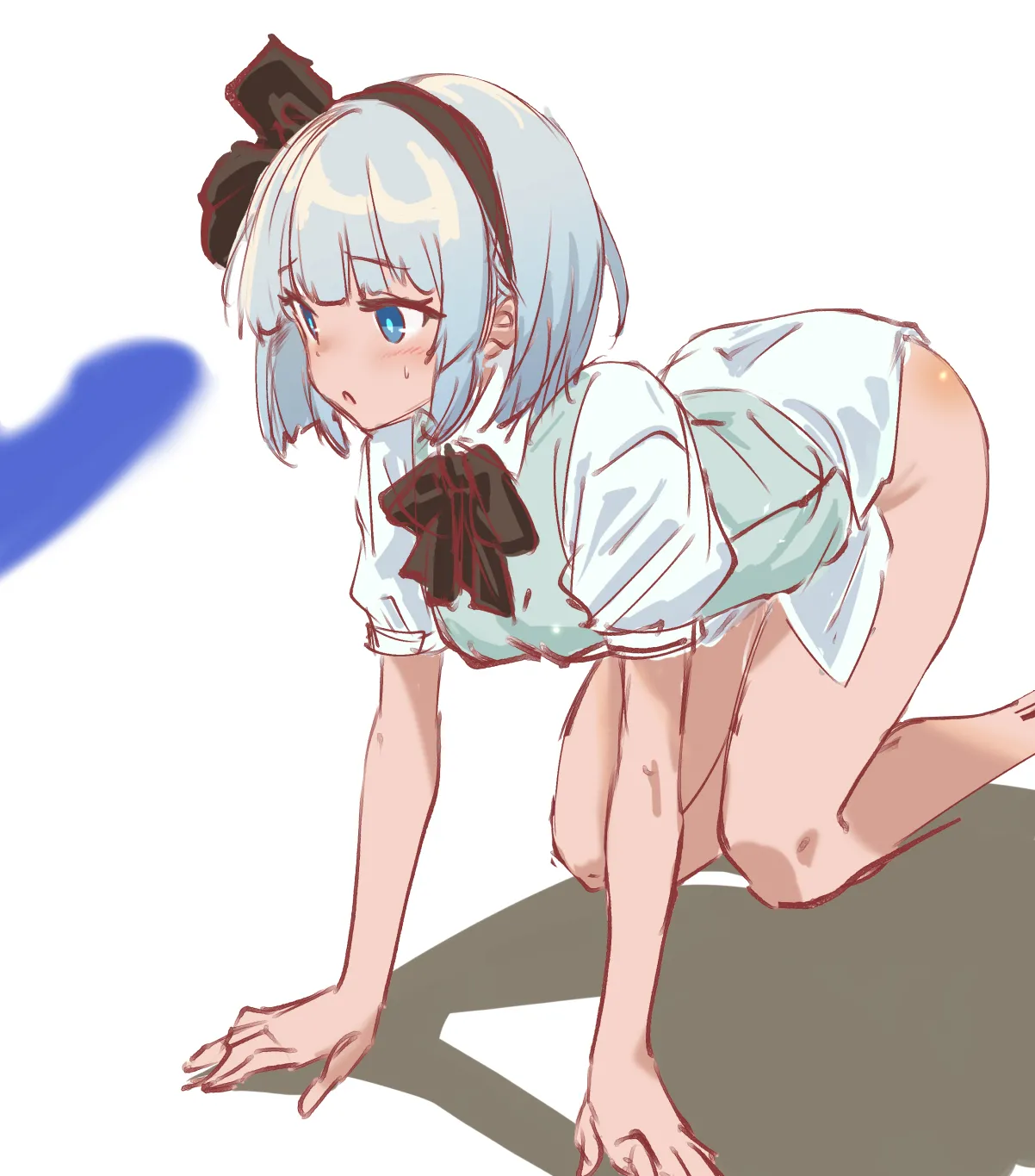 Pixiv 下鴨そあら soara_shimomo 107494573 - Image 496