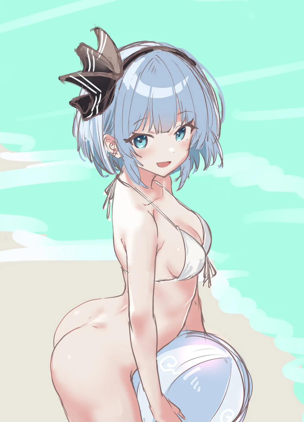 Pixiv 下鴨そあら soara_shimomo 107494573 - Image 499