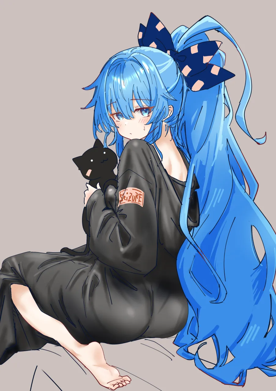 Pixiv 下鴨そあら soara_shimomo 107494573 - Image 5