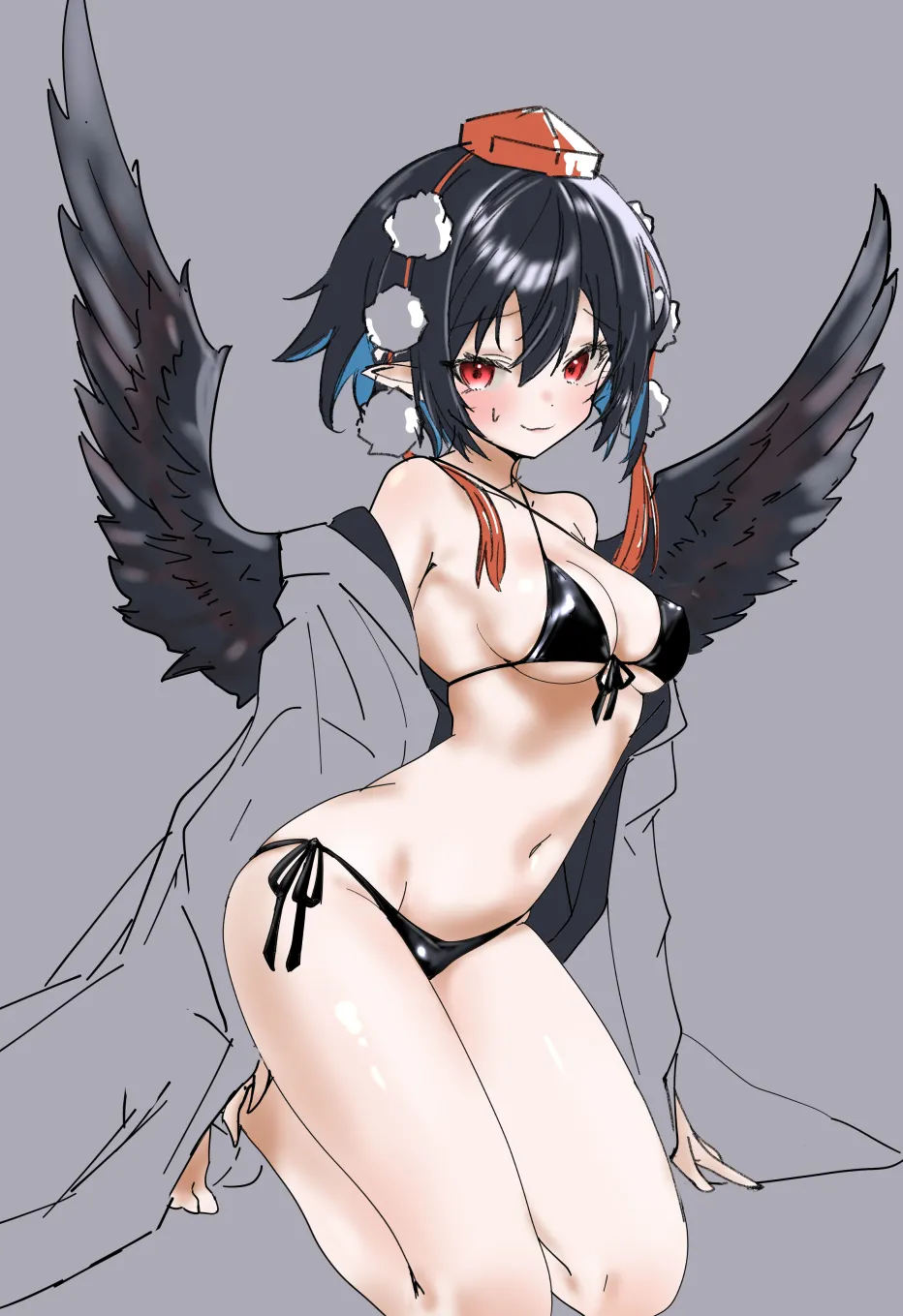 Pixiv 下鴨そあら soara_shimomo 107494573 - Image 50