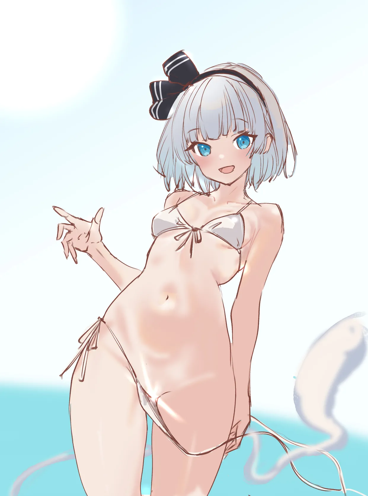 Pixiv 下鴨そあら soara_shimomo 107494573 - Image 500