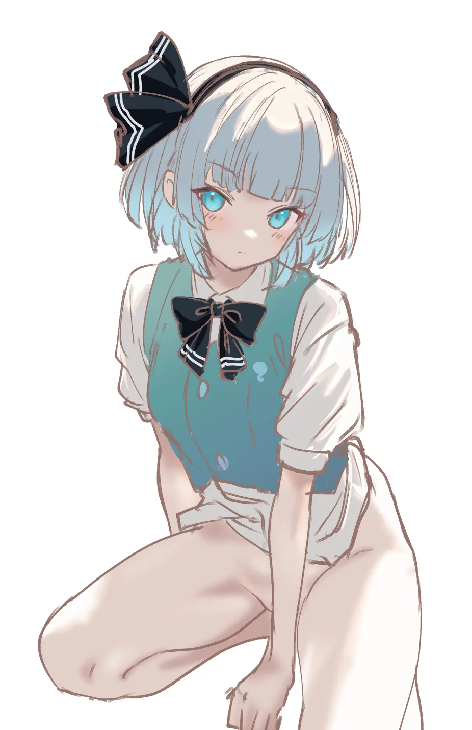 Pixiv 下鴨そあら soara_shimomo 107494573 - Image 512