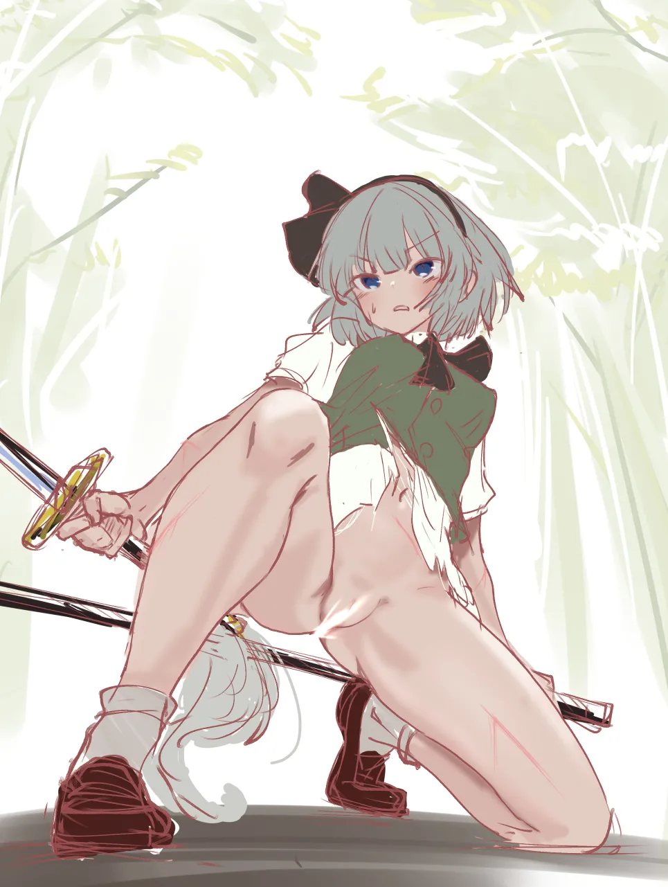 Pixiv 下鴨そあら soara_shimomo 107494573 - Image 527