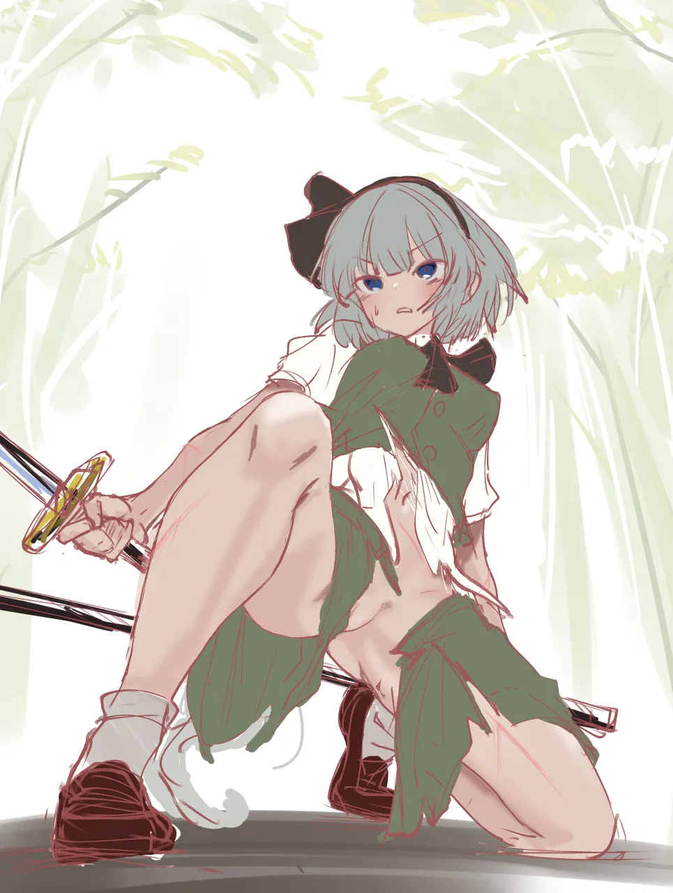 Pixiv 下鴨そあら soara_shimomo 107494573 - Image 528