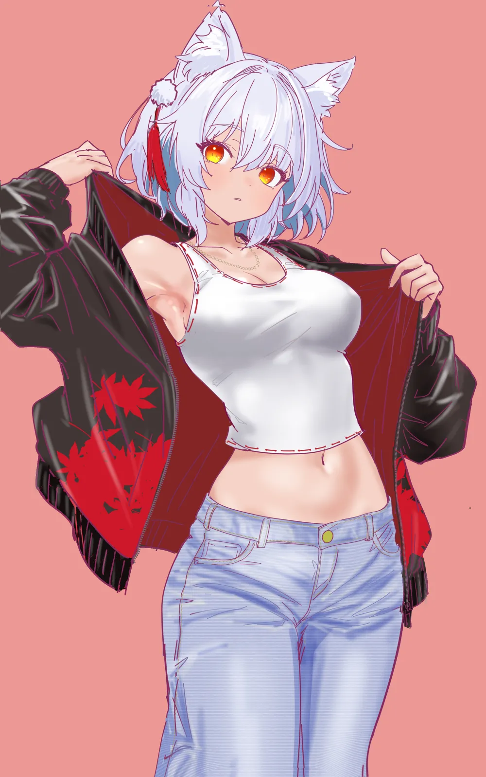 Pixiv 下鴨そあら soara_shimomo 107494573 - Image 7