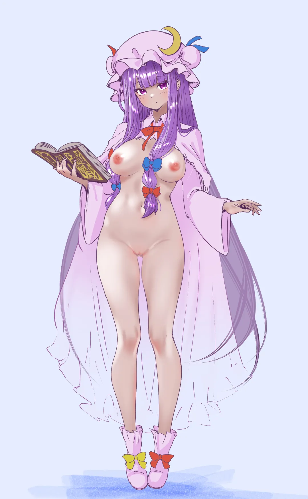 Pixiv 下鴨そあら soara_shimomo 107494573 - Image 73