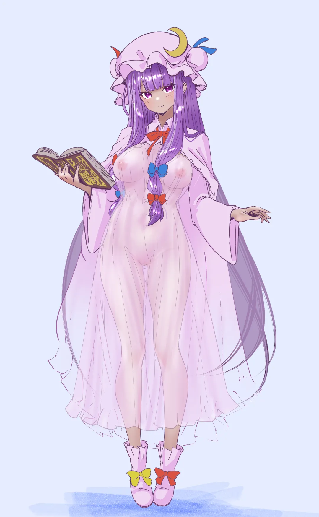 Pixiv 下鴨そあら soara_shimomo 107494573 - Image 74