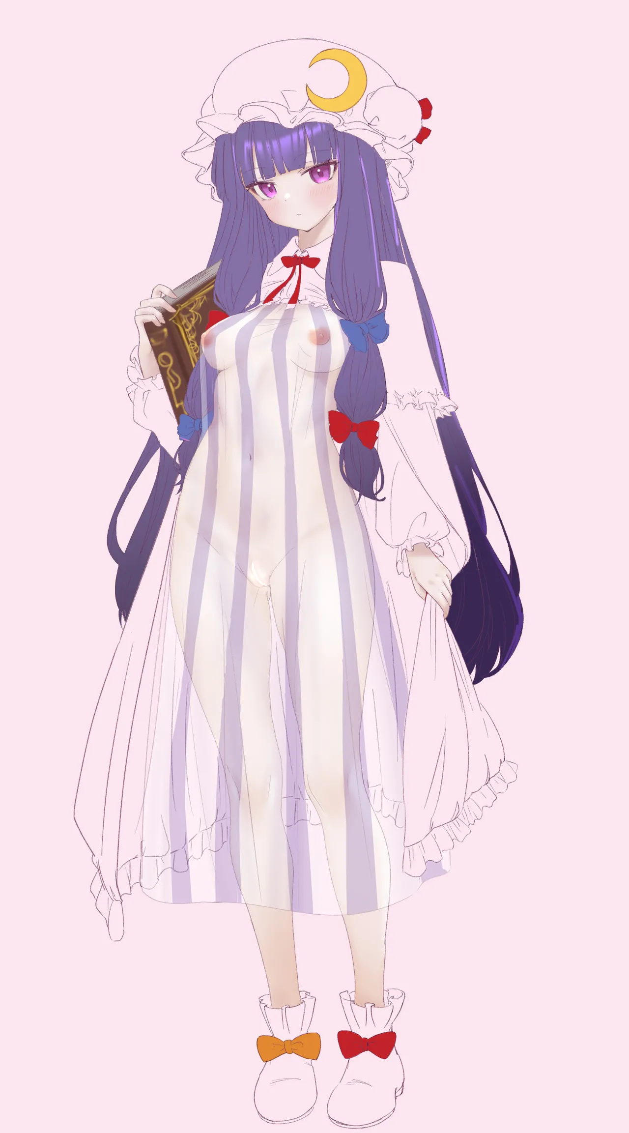 Pixiv 下鴨そあら soara_shimomo 107494573 - Image 83