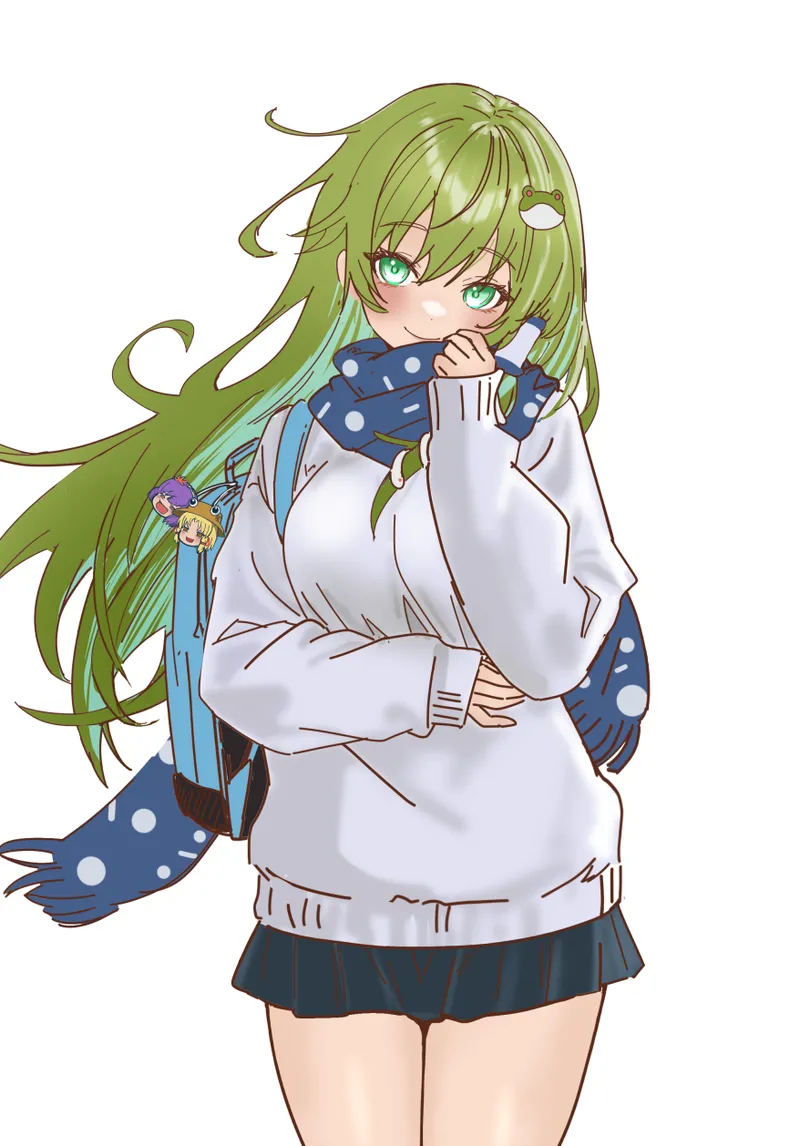 Pixiv 下鴨そあら soara_shimomo 107494573 - Image 9