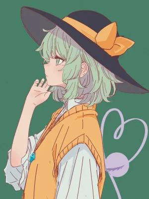 Pixiv 下鴨そあら soara_shimomo 107494573 Thumbnail